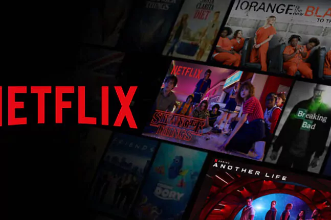 Ποια «ξεχασμένη» ταινία σαρώνει στο Netflix