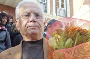 Νίκος Ξανθόπουλος: Συγκλονίζει η κόρη του για τον θάνατό του