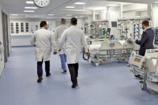 Κορονοϊός: 82 θάνατοι την τελευταία εβδομάδα – 1 σοβαρό κρούσμα από γρίπη