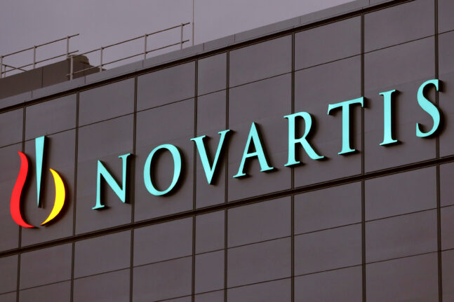 Novartis: «Έκλεισε οριστικά ο κύκλος της δικαστικής διερεύνησης», λέει ο συνήγορος του Μανιαδάκη