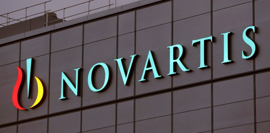 Novartis: «Έκλεισε οριστικά ο κύκλος της δικαστικής διερεύνησης», λέει ο συνήγορος του Μανιαδάκη