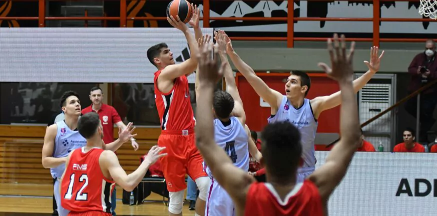 Επιστροφή στη δράση, που θα δείτε το game 1 των τελικών