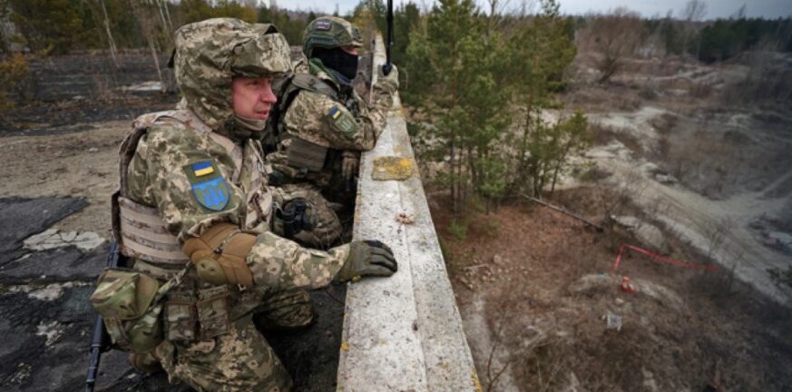 Πόλεμος στην Ουκρανία: Ηχούν σειρήνες αεροπορικών επιδρομών - Τι γίνεται με την «χριστουγεννιάτικη» εκεχειρία του Πούτιν