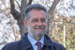 Α. Παναγιωτόπουλος: Να διαφυλάξουμε τον δημόσιο χαρακτήρα των υπηρεσιών