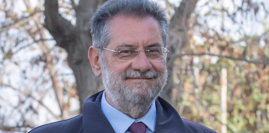 Α. Παναγιωτόπουλος: Να διαφυλάξουμε τον δημόσιο χαρακτήρα των υπηρεσιών
