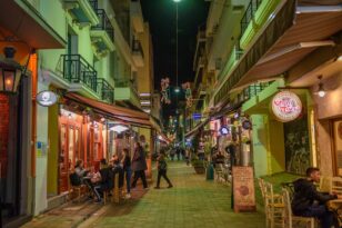 Ταξίδι στη Δυτική Ελλάδα: 4 must stop προορισμοί για την ιδανική εκδρομή