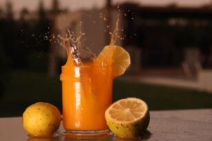 Ποια ώρα της ημέρας να αποφεύγεις τον χυμό πορτοκαλιού