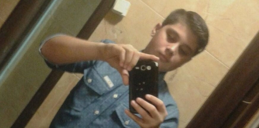 Μυτιλήνη: Ο 17χρονος Ταξιάρχης γύρισε στη ζωή λίγο πριν δωρίσουν τα όργανά του