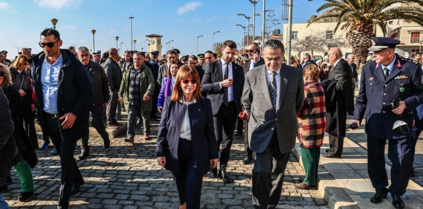 Σακελλαροπούλου