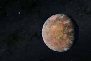 NASA: Ανακαλύφθηκε πλανήτης που μοιάζει με τη Γη - Σε απόσταση 100 ετών φωτός ΒΙΝΤΕΟ