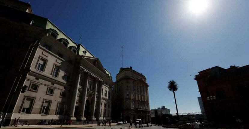 Βράζει ο πλανήτης: Ρεκόρ ζέστης σε Αργεντινή και Χιλή - Πού έφτασε η θερμοκρασία εν μέσω χειμώνα