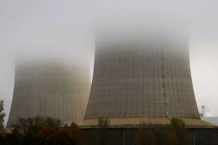 Βέλγιο: Κλείνει δεύτερος πυρηνικός αντιδραστήρας μετά από 40 χρόνια λειτουργίας