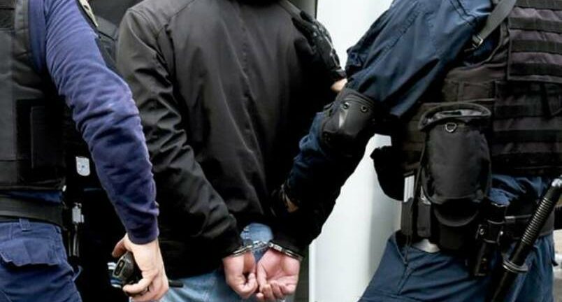 Συνέλαβαν τον διαβόητο ληστή των «αδελφών Ντάλτον» - Μεγάλη επιχείρηση της Αστυνομίας