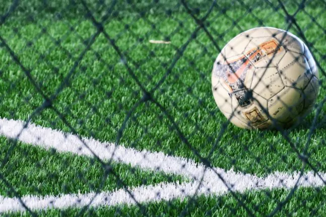 Τουρνουά ποδοσφαίρου από τον Αχαιό Σαραβαλίου και την Περιφέρεια Δυτικής Ελλάδας