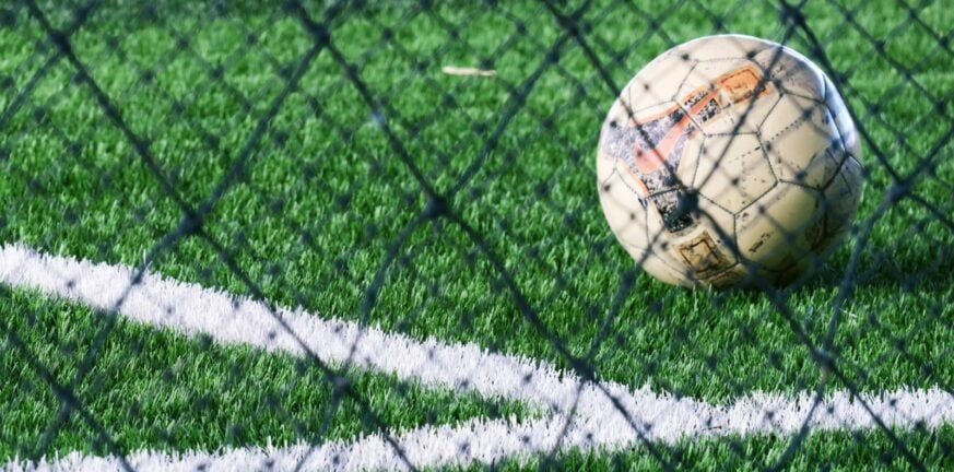 Καρδίτσα: Νεκρός 20χρονος ποδοσφαιριστής - Κατέρρευσε κατά τη διάρκεια του αγώνα