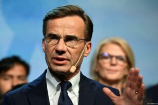 ΝΑΤΟ: Σε αδιέξοδο η Σουηδία λόγω Τουρκίας - Χωρίς αυτήν δε θα ενταχθεί ούτε η Φινλανδία