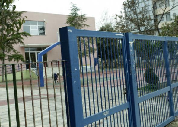 Ιωάννινα: Μαθητής έπεσε από ύψος 6 μέτρων σε σχολείο