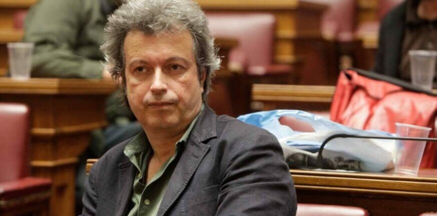 Συνελήφθη ο πρώην βουλευτής Πέτρος Τατσόπουλος: Η μήνυση και ο λόγος σύλληψης του