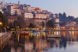 Αργίες 2023: 4+3 προτάσεις για ταξίδια στην Ελλάδα