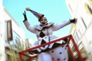 Πατρινό Καρναβάλι 2023: Γυναίκα τελάλης και φέτος - Βγαίνει σήμερα στους δρόμους