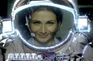 «The Challenge»: Δείτε τo τρέιλερ για την ταινία που γυρίστηκε στο διάστημα 
