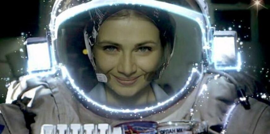 «The Challenge»: Δείτε τo τρέιλερ για την ταινία που γυρίστηκε στο διάστημα 