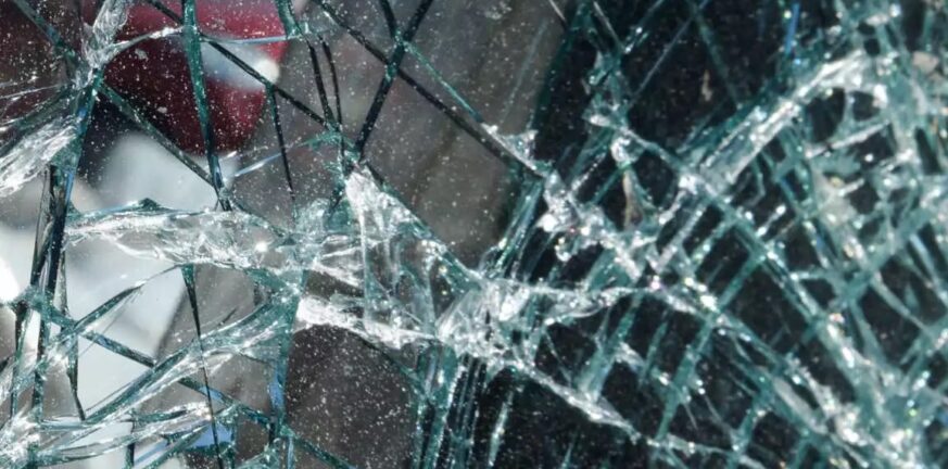 Τροχαίο στο Ηράκλειο: Δύο τραυματίες από σύγκρουση οχημάτων
