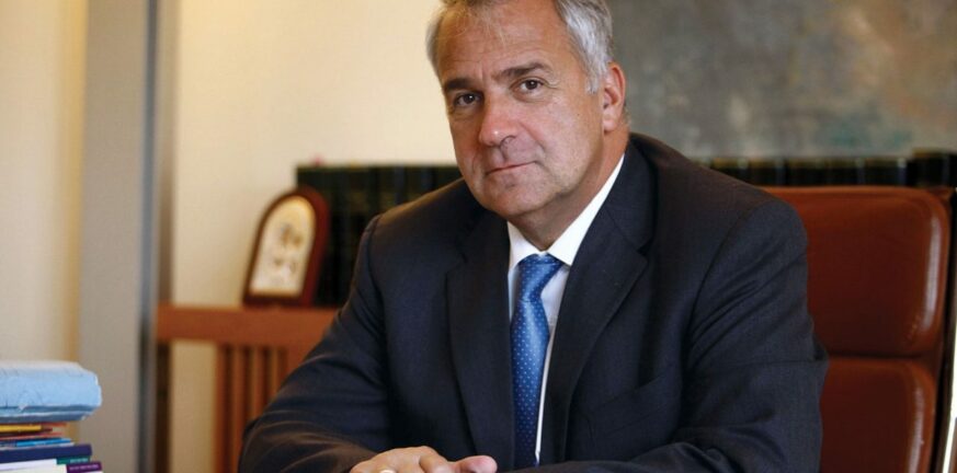 Βορίδης: «Οι πολίτες εσφαλμένα θεωρούν τις ευρωεκλογές λιγότερο κρίσιμες»