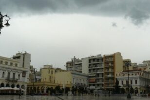 Καιρός: Έκτακτο δελτίο επιδείνωσης – Βροχές και καταιγίδες θα σαρώσουν τη χώρα - Πόσο θα επηρεαστεί η Δυτική Ελλάδα