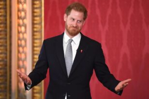 Βρετανία: Ο πρίγκιπας Χάρι εκτιμά πως δεν είναι ασφαλής στο Ηνωμένο Βασίλειο