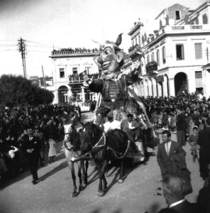 Καποδίστρια