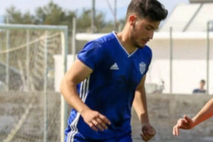 Χανιά: Έχασε τη ζωή του σε τροχαίο 19χρονος ποδοσφαιριστής - «Ένα παιδί έξω καρδιά» λέει ο προπονητής του