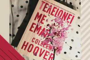 Ας μιλήσουμε για την Colleen Hoover – Τι πήγε λάθος με το cast του «Τελειώνει με Εμάς»