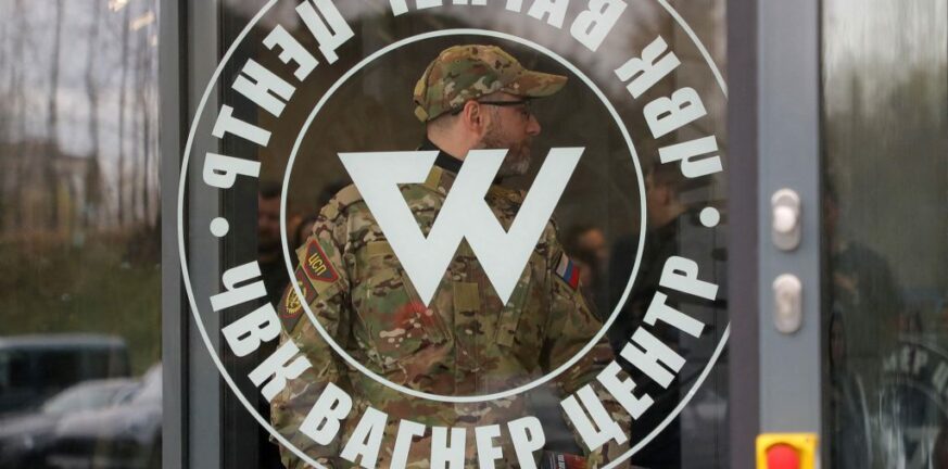 Πόλεμος στην Ουκρανία: Ο επικεφαλής της Wagner δήλωσε ότι οι μάχες στην Μπαχμούτ προκάλεσαν ζημιά στους μισθοφόρους