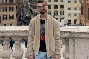 Θεσσαλονίκη: «Φαίνεται πως κοιμήθηκε» αποκαλύπτει ο πατέρας του 26χρονου που πέθανε ακαριαία σε τροχαίο