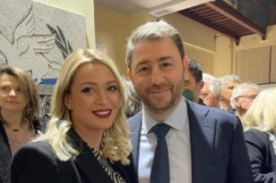 ΠΑΣΟΚ - Σταυρούλα Μιχαλοπούλου: Η δωδέκατη του ψηφοδελτίου της Αχαΐας