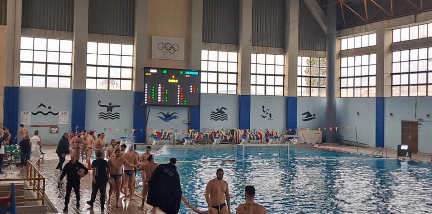 Ασταμάτητοι οι Ανδρες της ΝΕΠ, 24-3 τον ΝΟ Ναυπλίου - Φωτογραφίες