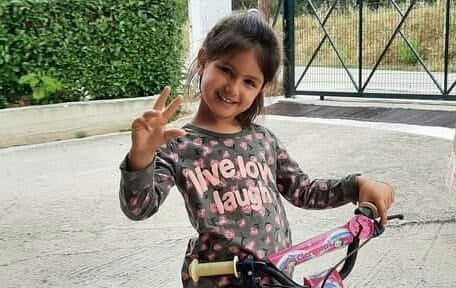 Αχαΐα: Βαρύ πένθος στο Μιχόι για την 5χρονη Χρυσάνθη - Την Πέμπτη η κηδεία
