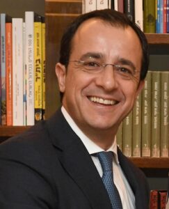 Ζαφειρόπουλος: Ο Πατρινός συμφοιτητής του Κύπριου προέδρου...