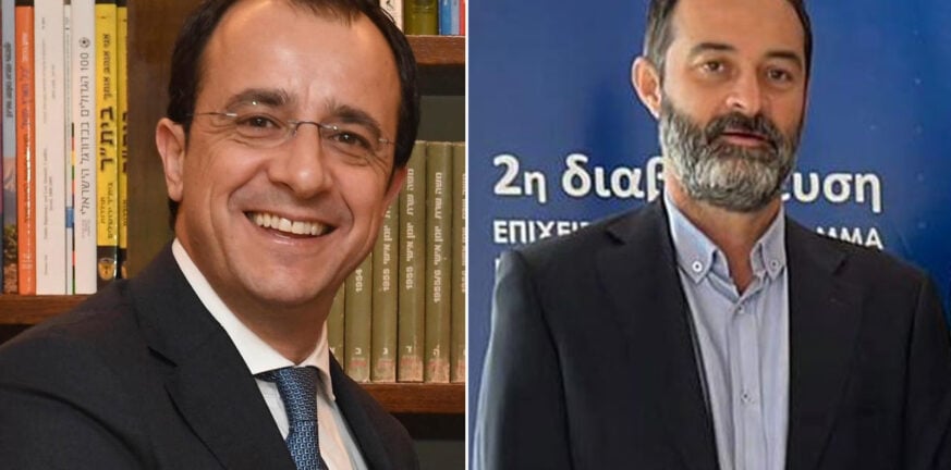 Ζαφειρόπουλος: Ο Πατρινός συμφοιτητής του Κύπριου προέδρου...