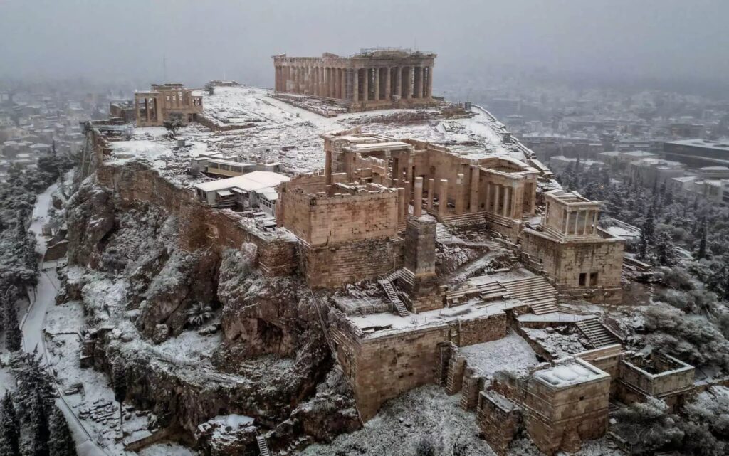 Ακρόπολη