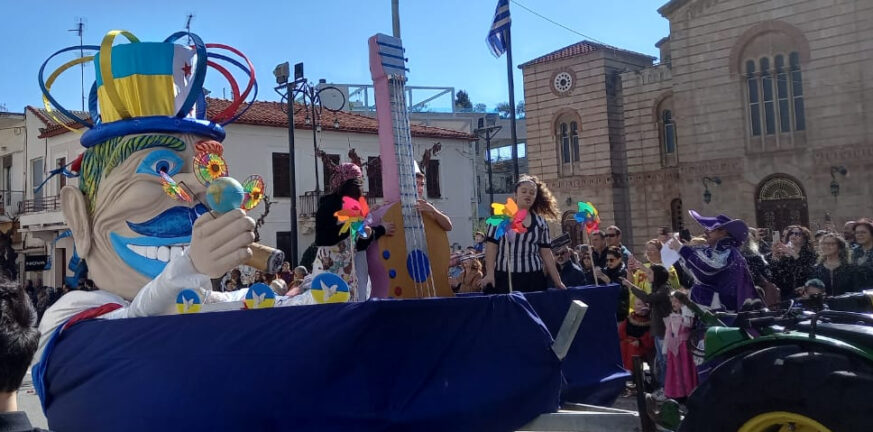 Ένωση,Συλλόγων,Γονέων,Αιγιαλείας,Απογειώνει