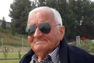 Πένθος στο Ηλειακό ποδόσφαιρο, «έφυγε» ο Άγγελος Αναστασόπουλος