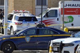 Συναγερμός στις ΗΠΑ: Φορτηγό έπεσε πάνω σε ποδηλάτες - 2 νεκροί και 11 τραυματίες