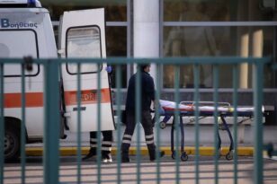 Θεσσαλονίκη: Φονική η παράσυρση πεζού στη λεωφόρο Παπανικολάου, υπέκυψε σε νοσοκομείο