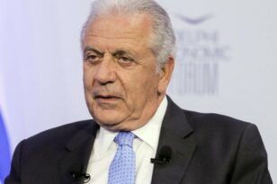Εκλογές 2023: Μάχη για να μπει στη νέα Βουλή δίνει ο Δημήτρης Αβραμόπουλος
