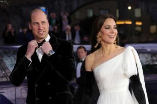 Πρίγκιπας Ουίλιαμ: Σκάνδαλο στο παλάτι - Έχει παιδί... με την ερωμένη του;