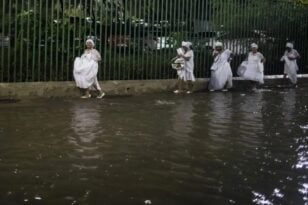Βραζιλία: Τεράστια καταστροφή από τις πλημμύρες - Στους 36 οι νεκροί ΒΙΝΤΕΟ