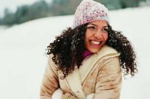 Πώς μπορούμε να ντυθούμε σωστά για χιόνια και για κρύο - Οι έξυπνες συμβουλές