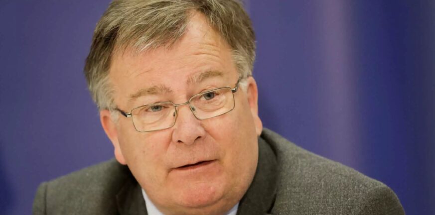 Δανία: Για διαρροή «κρατικών μυστικών» διώκεται ο πρώην υπουργός Άμυνας 